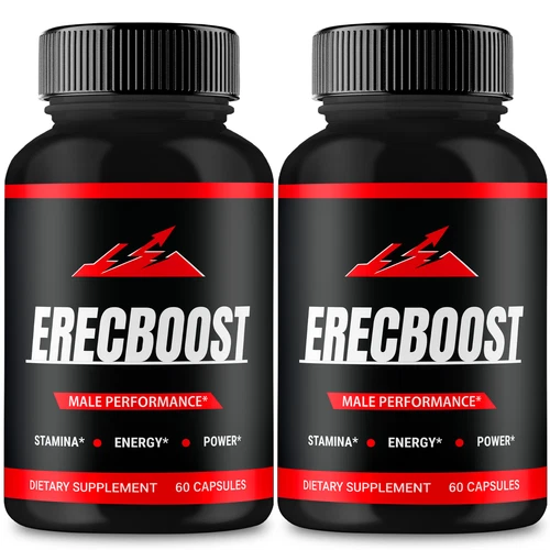 ErecBoost Supplement